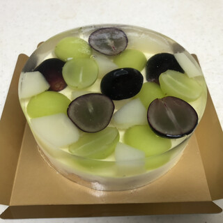 松坂屋上野店内でおすすめの美味しいケーキをご紹介 食べログ 松坂屋上野店内でおすすめの美味しいケーキをご紹介 食べログ
