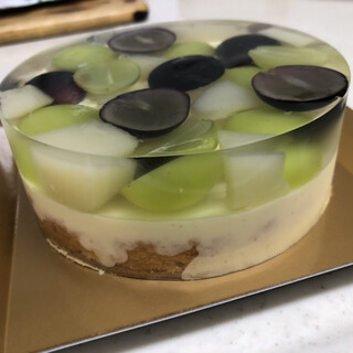 松坂屋上野店内でおすすめの美味しいケーキをご紹介 食べログ 松坂屋上野店内でおすすめの美味しいケーキをご紹介 食べログ