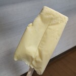 Sebun Irebun - かじるバターアイス