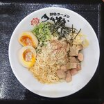 彩色ラーメン きんせい - 