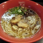 博多新風 - 新風麺