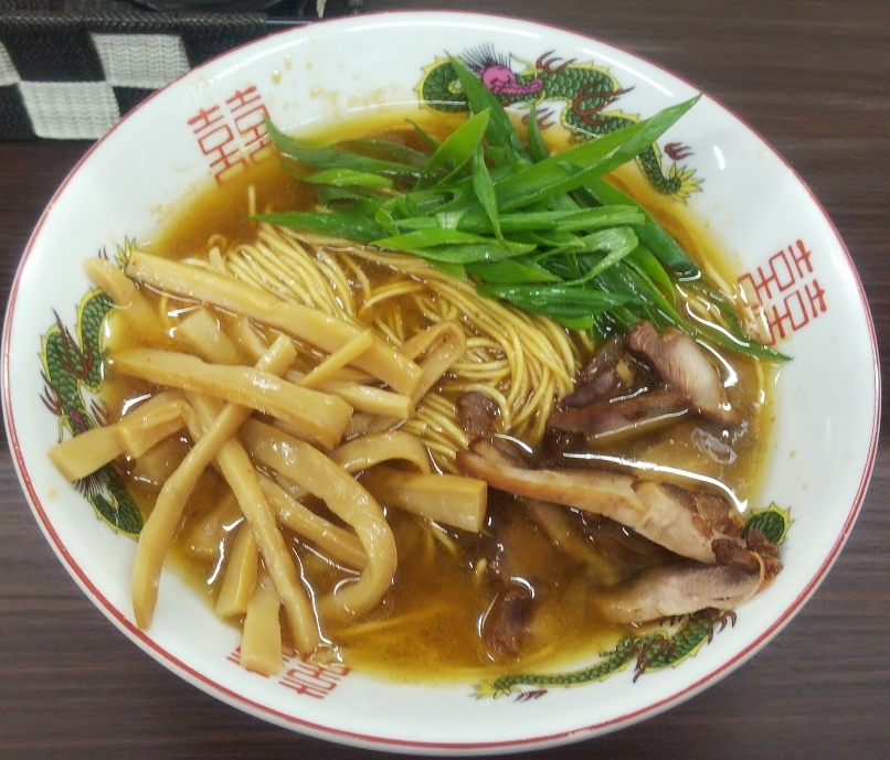 中華そば てっぺい - 東福山/ラーメン | 食べログ 中華そば てっぺい (東福山/ラーメン)