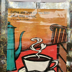 シャトー クワナ - コーヒーと恋は熱いときが最高。