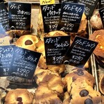 Pane Ho Maretta - ダマンドシリーズ