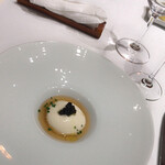 レストランひらまつ 博多 - 