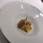 レストランひらまつ 博多 - 