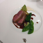 レストランひらまつ 博多 - 