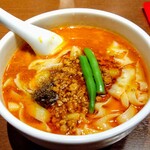 刀削麺・火鍋・西安料理 XI’AN - 