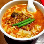 刀削麺・火鍋・西安料理 XI’AN - 