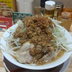 ラーメンブタヒロ×まぜまぜムタヒロ - 