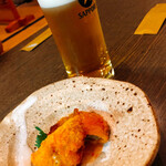 粋や - 晩酌セット