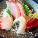 粋や - 晩酌セット