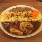 カレーの店 八月 - 