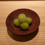 島津 - 愛知 祖父江ぎんなん