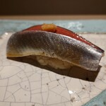 島津 - 北海道根室の秋刀魚