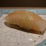 島津 - 千葉勝山の鮍