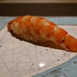 島津 - 山口宇部の車海老