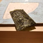 島津 - 愛知一色の海苔