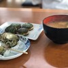 漁師料理 かなや
