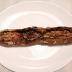 ル・プチメック - 木の実のゴルゴンゾーラ　¥320
      これ！思い出せる中で一番！！！