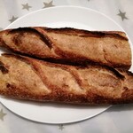 ル・プチメック - このとんがり　見ると欲しくなる