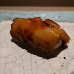 島津 - 対馬の穴子