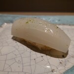 島津 - 追加 墨烏賊（塩で）