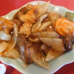 サンポン亭 - 
