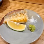 Sushi Sakaba Saji - 