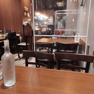 新宿マインズタワー内でおすすめの美味しいレストランをご紹介 食べログ