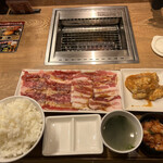 焼肉ライク - 