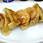 餃子舗  三久 - 