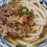 丸亀製麺 - 