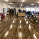 まぐろレストラン - 