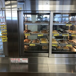 まぐろレストラン - 