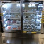 まぐろレストラン - 