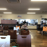 まぐろレストラン - 