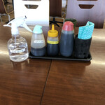 まぐろレストラン - 