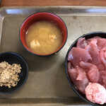 まぐろレストラン - 