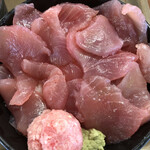 まぐろレストラン - 