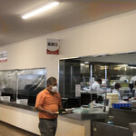 まぐろレストラン - 