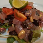 イタ飯酒場 サルーテ - 