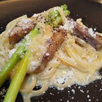 イタ飯酒場 サルーテ - 