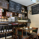 Le petit restaurant epi - 