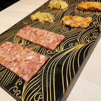 横浜 うしみつ - 