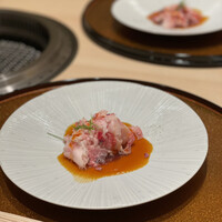 横浜 うしみつ - 