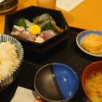 居酒屋 和が家 - 