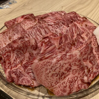 近江牛専門店 近江かど萬 - 近江牛ロース