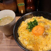 親子丼専門店 ○勝