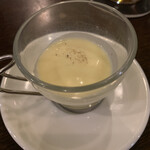 オステリア ラストリカート - 